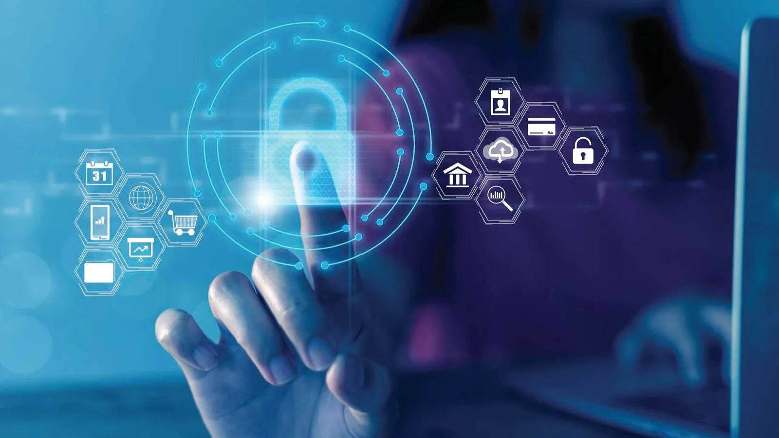 Financial Service Security