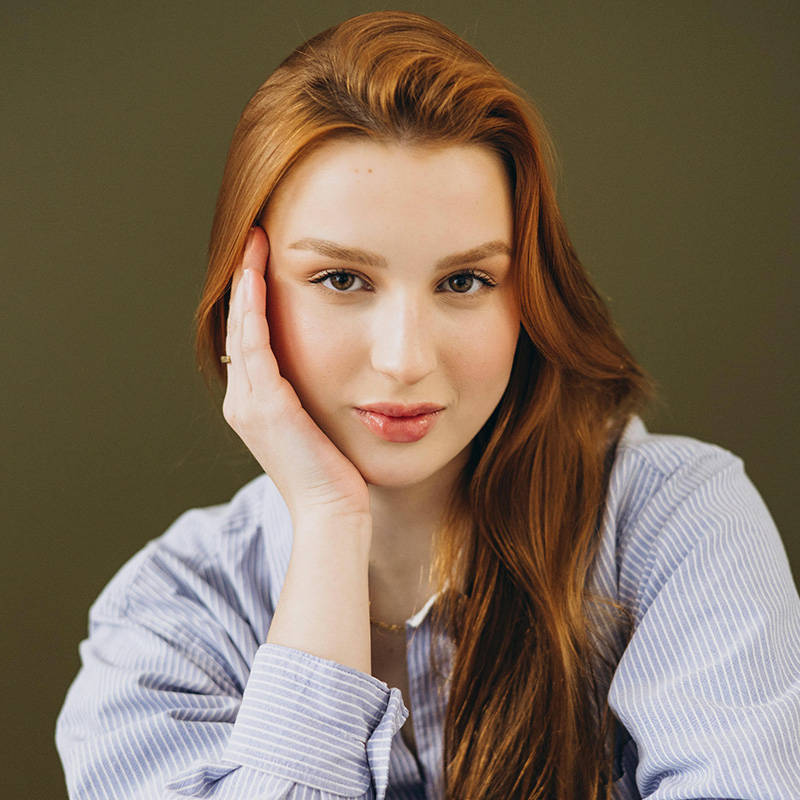 Emily White
